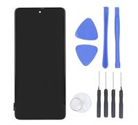 Reemplazo de Pantalla Original para Teléfono Celular A71 A715, Conjunto de Digitalizador de Pantalla LCD de Teléfono, Kit de Reparación de Conjunto de Pantalla Táctil para
