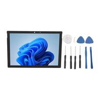 Reemplazo de Pantalla para Pro 4 V1.0, Ensamblaje de Digitalizador de Pantalla Táctil de Pantalla LCD con Kit de Herramientas de Reparación