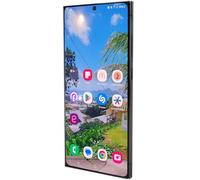 Reemplazo de Pantalla para S23 Ultra 5G SM S918B Versión Internacional de la UE, Ensamblaje de Pantalla Táctil Dynamic AMOLED 2X, Kits de Reparación de Pantalla Táctil