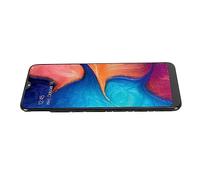 Reemplazo de pantalla, peso ligero de 6.4 pulgadas sensible pantalla táctil reemplazo para A205GN