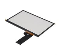 Reemplazo de pantalla táctil de navegación de control central con interfaz FPC de 40 pines para Magotan B7 MIB200 modelo 5C0035684 5C0035680 se adapta a 6R CC