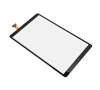 Reemplazo de Pantalla Táctil de Tableta, Digitalizador de Pantalla Táctil de Tableta, Vidrio Profesional Duradero para Mantenimiento