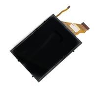 Reemplazo De Pantalla TFT LCD, Compatible con Canon Powershot, SX610 HS SX620 HS SX720 HS Piezas De Reparación De Cámaras Digitales con Retroiluminación(Display Screen 1pcs)