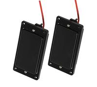 Reemplazo De Pastillas Humbucker De Guitarra De Alto Rendimiento Para Piezas De Accesorios De Guitarra Piezas de Guitarra Eléctrica