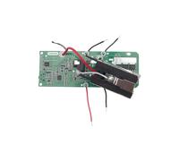 Reemplazo de PCB de Placa de Circuito de Protección de Carga de Batería de Iones de Litio para Multiherramienta Multímetro 18V P108 RB18L40