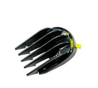 Reemplazo De Peine Pivotante for Barba Ajustable De 9-13 Mm | Compatible con Philips, afeitadora MG9510 MG7920 MG7925 MG7930 MG7940 MG7707 MG7736, peine recortador