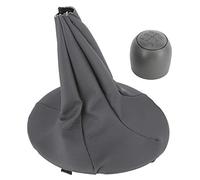 Reemplazo de Perilla de de 5 Velocidades para Collares de Arranque Panda 500 500C Agarre Mejorado Fácil de Instalar Polaina de Cabeza de Palanca de Cambios Elegante y Mejorada para Modelos