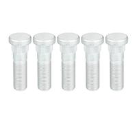 Reemplazo de Pernos de Montaje de Rueda y cojinete para Nissan Sentra 1995-2022, reemplazo de Pernos de Acero para neumáticos OEM: 4322270T00