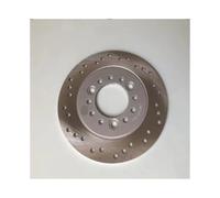 Reemplazo de Piezas 190 mm de diámetro. Disco de Freno for Motocicleta, Scooter Apto for HON LEAD110 NHX110 NHX 110 GFM110 SCR110