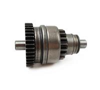 Reemplazo de piezas Arrancador apto for Ste 500 Kaz K/GT Jag 500cc Pan 500cc J500 ATV 192MR-1001300 LU018282 CEC Glad 3085394