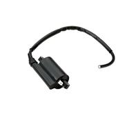 Reemplazo de piezas Bobina de encendido de motocicleta compatible con ya VP, YPR, XM 125, City 300, Vira 535, XT R 660, YFM, Griz, TDM 900, XVS, Midn Star 1300.
