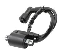 Reemplazo de piezas Bobina de presión de encendido de motor de 12 V, compatible con ATV, scooter, moto de cross, 50 cc, 70 cc, 110 cc, 125 cc, 150 cc, 200 cc y 250 cc.