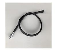 Reemplazo de Piezas Cable de Embrague de Freno Delantero de Motocicleta, Cable de Acelerador, Cable de Velocidad de Eje Blando, Apto for HON 125cc CG125 CG150 CG 125 150(Soft Shaft)
