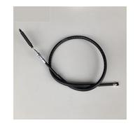 Reemplazo de Piezas Cable de Embrague de Freno Delantero de Motocicleta, Cable de Acelerador, Cable de Velocidad de Eje Blando, Apto for HON 125cc CG125 CG150 CG 125 150(Clutch)