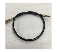 Reemplazo de Piezas Cable de Embrague de Freno Delantero de Motocicleta, Cable de Acelerador, Cable de Velocidad de Eje Blando, Apto for HON 125cc CG125 CG150 CG 125 150(Idle)