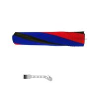 Reemplazo De Piezas De Barra De Cepillo De Rodillo Suave, Compatible Con Dyson, Gen5 V8Slim V10Slim V12 Detect Slim V15S V15 Detect Slim, Pieza De Accesorios For Aspiradoras(1pcs Red)
