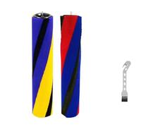 Reemplazo De Piezas De Barra De Cepillo De Rodillo Suave, Compatible Con Dyson, Gen5 V8Slim V10Slim V12 Detect Slim V15S V15 Detect Slim, Pieza De Accesorios For Aspiradoras(1set)
