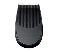 Reemplazo De Piezas De Cabezal De Corte Beard Styler, Compatible Con Philips Norelco, Accesorios De Afeitadoras De La Serie RQ1200 RQ1100 S5000 S7000 S9000(Black 1pcs)