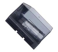 Reemplazo De Piezas De Caja De Polvo De Basura De Caja De Polvo De Aspiradora Robot, Compatible Con Ecovacs, For DeebotX8 Pro Plus / T80