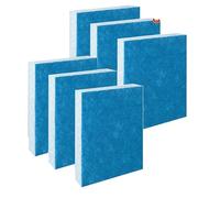 Reemplazo De Piezas De Filtro De Absorción, Compatible Con Honeywell, Humidificador De Torre De Llenado Superior HFT600 HEV615 HEV620 HFT600T HEV615B HEV615W HEV620 HEV620B HEV-615(6pcs)