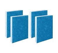 Reemplazo De Piezas De Filtro De Absorción, Compatible Con Honeywell, Humidificador De Torre De Llenado Superior HFT600 HEV615 HEV620 HFT600T HEV615B HEV615W HEV620 HEV620B HEV-615(4pcs)
