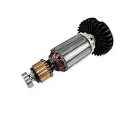 Reemplazo De Piezas De Herramientas Eléctricas De Anclaje De Bobina De Martillo De Rotor De Armadura AC220-240V, Compatible Con Dewalt, For DW25032 D25033 N418028