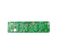 Reemplazo De Piezas De PCB, Compatible Con Marshall, Compatible Con Stanmore II, Placa Base De Altavoz Bluetooth, Piezas De Placa De Alimentación.(16P Control board)