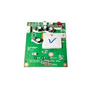 Reemplazo De Piezas De PCB, Compatible Con Marshall, Compatible Con Stanmore II, Placa Base De Altavoz Bluetooth, Piezas De Placa De Alimentación.(20P motherboard)