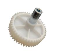 Reemplazo de piezas de reparación de engranajes for picadora de carne, accesorios for picadora de carne compatible con KitchenAid, accesorios y accesorios for asistente de cocina, cuchilla