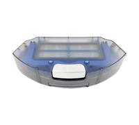 Reemplazo De Piezas De Robot Aspirador Con Filtro HEPA Primario, Contenedor De Caja De Polvo, Compatible Con Polaris, For PVCR 0726W PVCR 0826 0926w