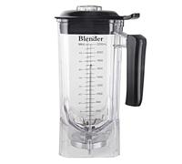 Reemplazo De Piezas De Vidrio De Licuadora, Compatible Con DEMASHI,DMS-K95/K31, Taza Mezcladora, Máquina De Batidos, Accesorios De Repuesto For Kitchenaid
