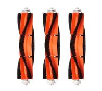 Reemplazo De Piezas Del Cepillo Principal, Compatible Con Xiaomi, Compatible Con Mijia, 1C 1T, Compatible Con Dreame, F9, Accesorios De Repuesto For Robot Aspirador(3pcs)