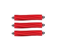 Reemplazo De Piezas Del Cepillo Principal Del Rodillo Compatible Con Roborock, S7 / S7 MaxV RS7 Pro Ultra(3pcs)