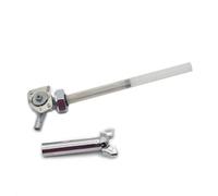 Reemplazo de piezas Interruptor de válvula de purga de tanque de combustible de motocicleta compatible con Hon CBR400 NC23 NC29 CB400F CB-1 CBR600F VT600C Sha VF750 NSR250 MC21 MC28(2)