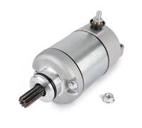 Reemplazo de piezas Motor de arranque de motocicleta apto for Hon CBR600 CBR600F 1999-2006 CBR 600 CBR600 F4/F4i 31200-MBW-611