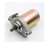 Reemplazo de piezas Motor de arranque for scooter compatible con Mal Cent Base Ciak Mas F10 Rst Eu1 F12 Phan 50cc 2 tiempos 2404400