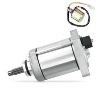 Reemplazo de piezas Relé de motor de arranque 31200-HP5-601 apto for Hon Ranc 420 TRX420FA TRX420FE TRX420FM TRX420TE Forem 500 TRX500FA TRX500FM