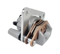 Reemplazo de Pinza de Freno Delantero Izquierdo Compatible con CF 500 UTV ATV Buggy Go Kart 450CC Piezas 9010-080700 QZDZQT-CF500