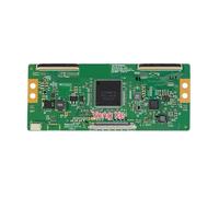 Reemplazo de Placa Base 6870C-0584B 6870C-0584A Placa Tcon 6870C 0584B for TV 43'' 49'' 55'' V16 55UHD TM120 Placa de TV Placa lógica T-con(55 Inch)