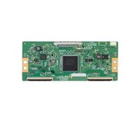 Reemplazo de Placa Base 6870C-0584B 6870C-0584A Placa Tcon 6870C 0584B for TV 43'' 49'' 55'' V16 55UHD TM120 Placa de TV Placa lógica T-con(43 Inch)