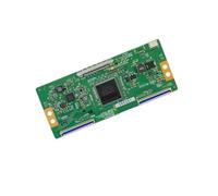 Reemplazo de Placa Base 6870C-0584B 6870C-0584A Placa Tcon 6870C 0584B for TV 43'' 49'' 55'' V16 55UHD TM120 Placa de TV Placa lógica T-con(55 Inch with Cable)