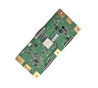 Reemplazo de Placa Base 6870C-0598A V16_49UHD_Sony T-con, Compatible con televisores XBR-49X800D, XBR-55X707D, KD-49X7000D, KD-55XD7005 y KD-55X7000D.(55inch)