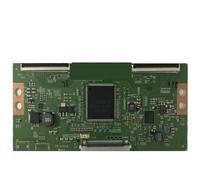 Reemplazo de Placa Base 6870C-0647A T-con V16_43/49/55/UHD_TM120_v0.1 for Pantallas LG de 43, 49 y 55 Pulgadas.(55inch)