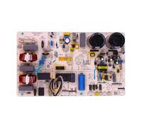 Reemplazo De Placa Base Compatible Con Haier 0011800208AD/0011800208B/0011800208F, Accesorios For Aire Acondicionado(0011800208V)