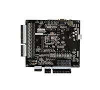 Reemplazo de Placa Base de Ascensor FJ-MPU-V4.0 FJ-MCB-C Accesorios de Placa Base de Control del Sistema(FJ-MCB-C)