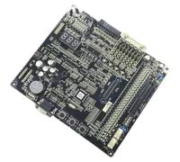 Reemplazo de Placa Base de Ascensor FJ-MPU-V4.0 FJ-MCB-C Accesorios de Placa Base de Control del Sistema(FJ-MPU-V4.0)