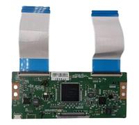 Reemplazo De Placa Base De TV, Compatible con Sony, Placa T-con 6870C 0738A For TV De 43'', 49'' Y 55'', Placa Lógica V17_43UHD_TM120_1.0 6871L-5203C 6870C 0738A(49inch)