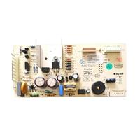 Reemplazo De Placa Base For Refrigerador Beiko 4326992385, Circuito De Control PCB, Placa Base For Refrigerador, Congelador, Piezas