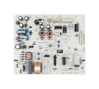 Reemplazo De Placa Base For Refrigerador Haier 0060830584D, Circuito PCB BCD-320WDCA, Placa De Control Del Refrigerador Y Congelador.