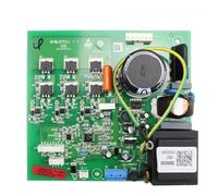 Reemplazo De Placa Base For Refrigerador Haier 0064000385, Placa De Control De Refrigerador, Circuito De 220 V, PCB, Piezas De Repuesto For Congelador